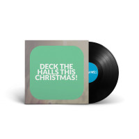 Deck The Halls This Christmas royalty free music jingle